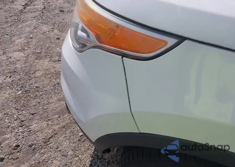 2014 Ford Explorer из США, поврежденный, VIN 1FM5K8B82EGA78887